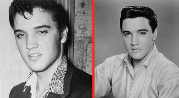 Every Picture Of Elvis Presley Contains A Secret He Kept From The World