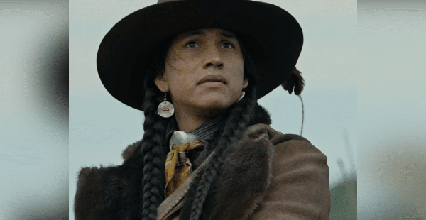 Body Of ‘1923’ Actor Cole Brings Plenty Found In Kansas