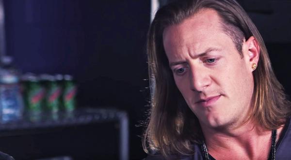 Tyler Hubbard of Florida Georgia Line Discusses The Horrific Event That Took His Dad's Life