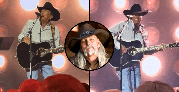 George Strait Sings “Here For A Good Time” In Tribute To Longtime Collaborator Dean Dillon