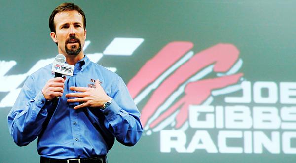 NASCAR Devastated After Death Of Former Racer