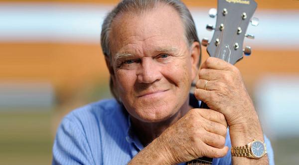 Glen Campbell Health Update: Wife Kim Openly Admits, 'It Was More Than I Could Handle'