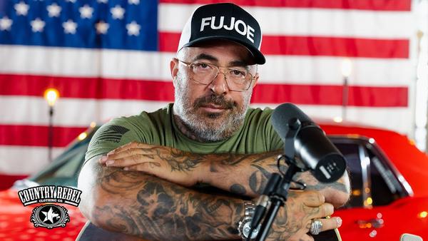 Keith Whitley's son, Jesse Keith Whitley, performs 'I'm Over You'