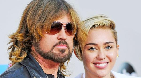 Billy Ray Cyrus Breaks Silence On Rumors Of Miley's Engagement