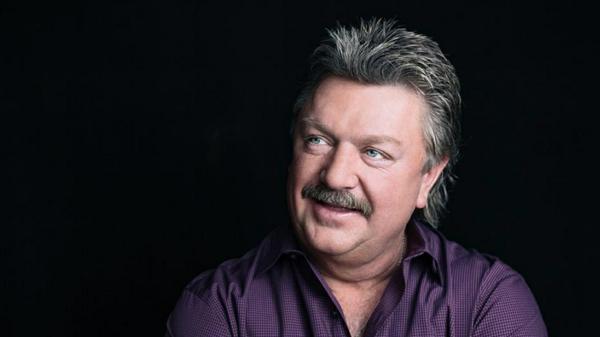 BREAKING: Singer Joe Diffie Dead From COVID-19 