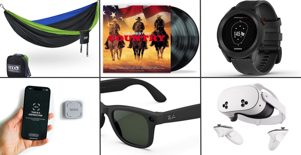 The Ultimate Father’s Day Gift Guide