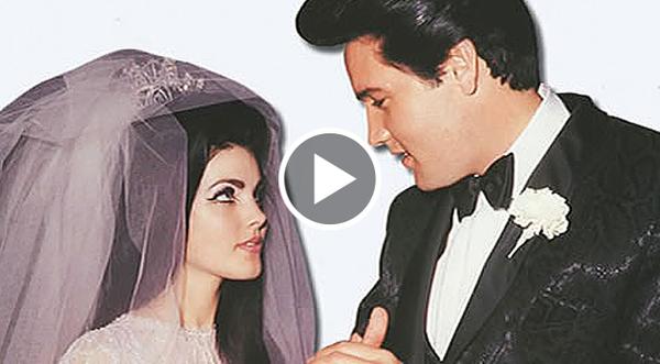Elvis Presley Sings His Regrets About Marriage In An Emotional Ballad To Priscilla