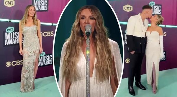 9 Of The Best-Dressed Stars At The 2023 CMT Music Awards