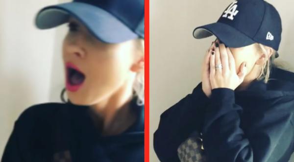 Kane Brown Shocks Wife With Epic Valentine’s Day Present