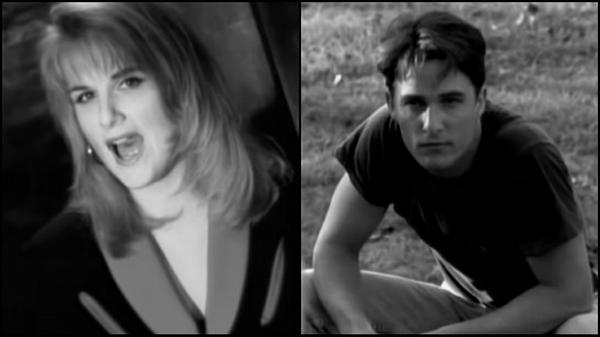 Did You Know...Matthew McConaughey Appeared In A Trisha Yearwood Music Video?