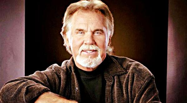 Kenny Rogers To Be Honored By Country Artists At ACM Presents: "Our Country"