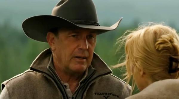 Kevin Costner Says He’s “No Longer Under Contract For ‘Yellowstone'”