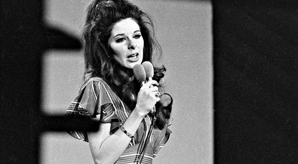 Just 1 Photo Exists Of Bobbie Gentry Since She Vanished