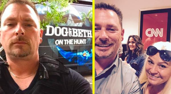 “Dog’s Most Wanted” Star Dead At 50