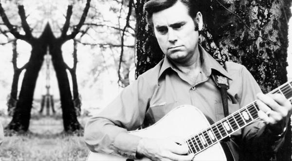 How George Jones' Saddest Song Became 'The Greatest Country Song'