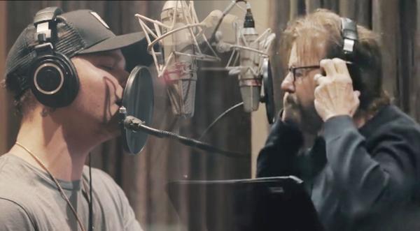 Kane Brown Joins Brooks & Dunn For Spine-Tingling ‘Believe’