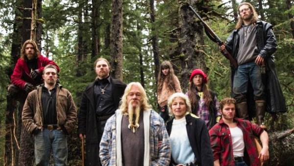 “Alaskan Bush People” Billy Brown’s Son Remembers Him 1 Year After Death