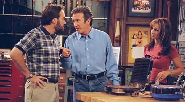 What Happened To The Cast Of “Home Improvement”?