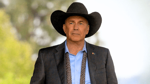 Kevin Costner Finally Reveals Why He Left “Yellowstone”