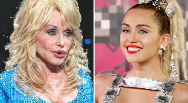 Dolly Parton Breaks Silence On Rumor Surrounding Her Goddaughter, Miley Cyrus