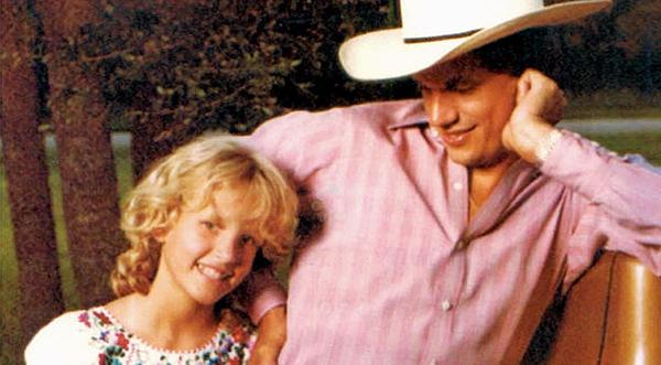 George Strait Mourns The Loss Of His Daughter In Heartbreaking Song 'Baby Blue'