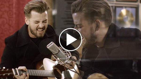 New YouTube Video From Chase Bryant Released - "Hell If I Know" 