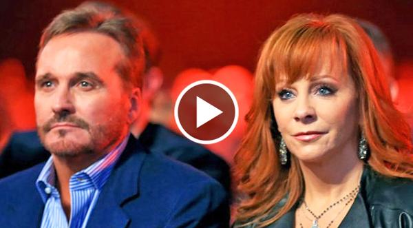 Reba Finally Speaks Out After Sudden Divorce