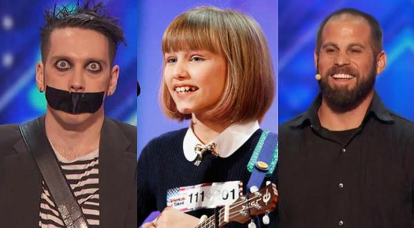 'America's Got Talent' Makes History With Crowning Of New Champ