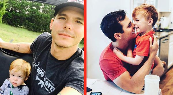 Granger Smith's 3-Year-Old Son Dead Following Accident