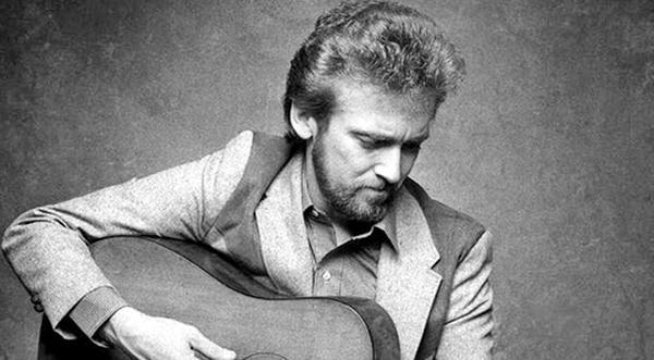 Top 5 Keith Whitley Songs That Will Tug At Your Heartstrings