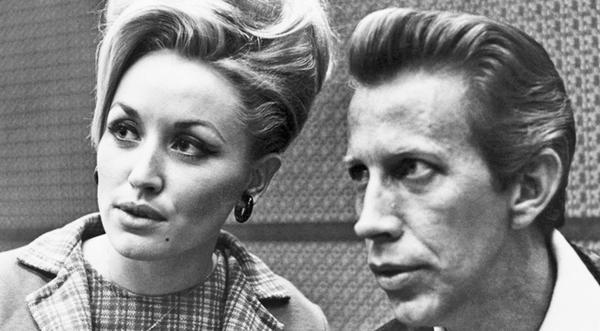 Porter Wagoner’s Daughter Reveals His Close Relationship With Dolly Parton
