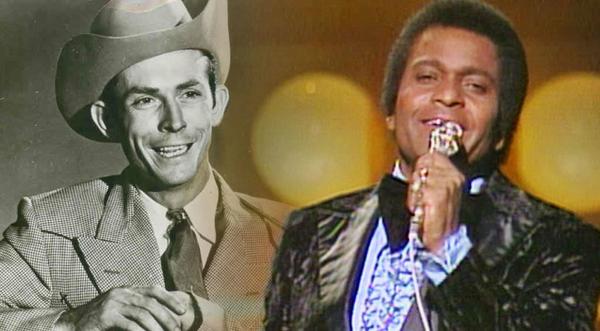Charley Pride Storms The Charts With Hank Williams Classic, "Kaw-Liga"