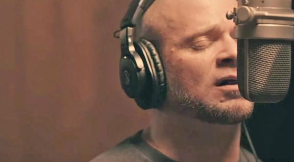 Heavy Metal Band Puts Electrifying Twist On Garth Brooks Megahit