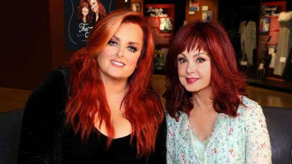 BREAKING: Naomi Judd Has Died At 76