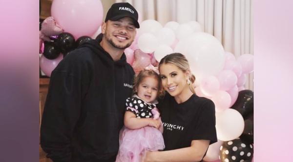 Katelyn Brown Shares Video Showing How She Told Kane She Was Pregnant