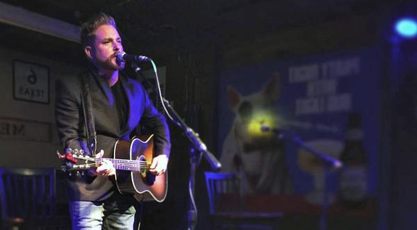 Country Singer Suffers Paralyzing Injury After Serious Accident