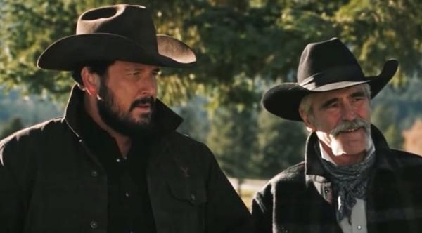Actor Who Plays Lloyd On “Yellowstone” Warns Fans About What’s Coming In Season 5