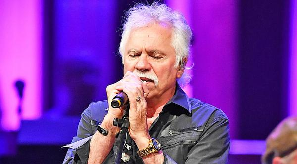 The Oak Ridge Boys' Joe Bonsall To Undergo Surgery