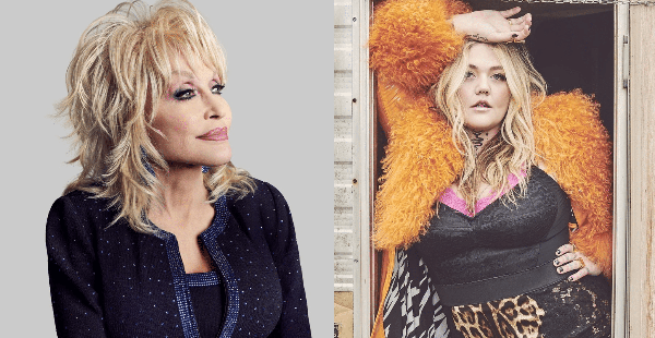 Dolly Parton Breaks Her Silence About Elle King’s Opry Incident
