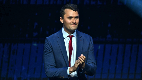 Charlie Kirk Shot At Utah Event – What We Know