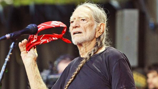 Willie Nelson Cancels All February Concerts Per Doctor's Orders