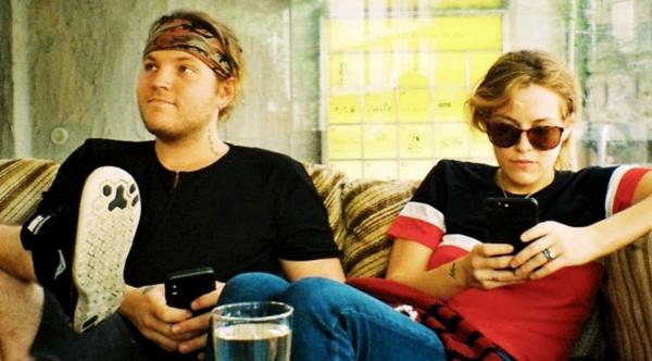 Riley Keough Pays Tribute To Brother Ben Two Years After His Passing