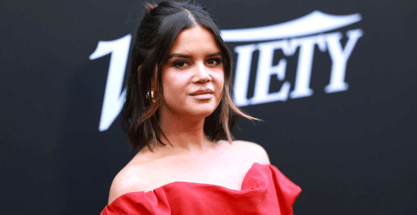 Maren Morris Is Hoping For Her “Greatest Year” Yet Following Divorce From Ryan Hurd