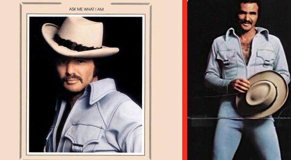 Burt Reynolds, Country Singer? Looking Back On His 1973 Country Album