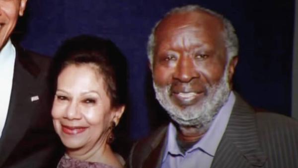 Music Legend’s Wife Shot And Killed In Home Invasion Robbery