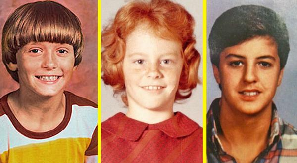 13 Of Your Favorite Country Singers Then & Now