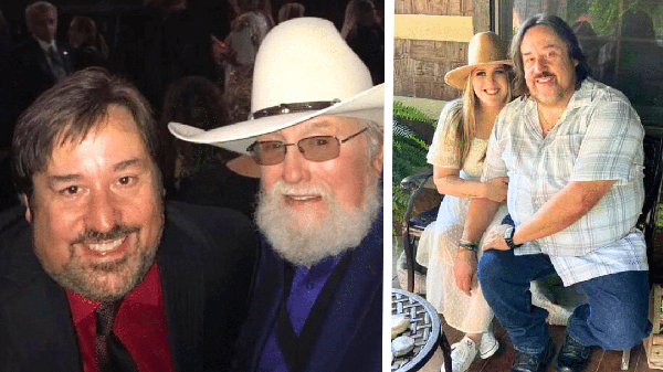 Charlie Daniels Jr. Marries In Ceremony On Family’s Ranch
