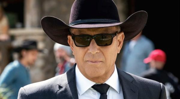 ‘Yellowstone’ Caught Filming For Next Season In North Texas Cafe