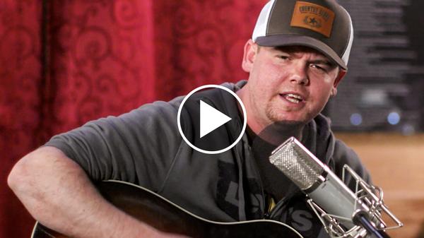 Acoustic New Video "Cold Dead Hands" By Dustin Collins Released