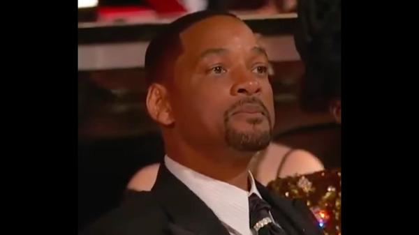 Will Smith Publicly Apologizes To Chris Rock Following Oscars Slap